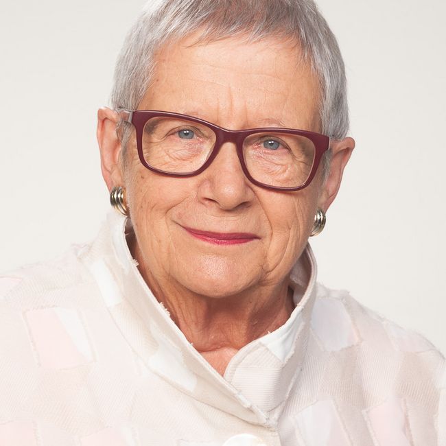 Stéphanie Mörikofer-Zwez