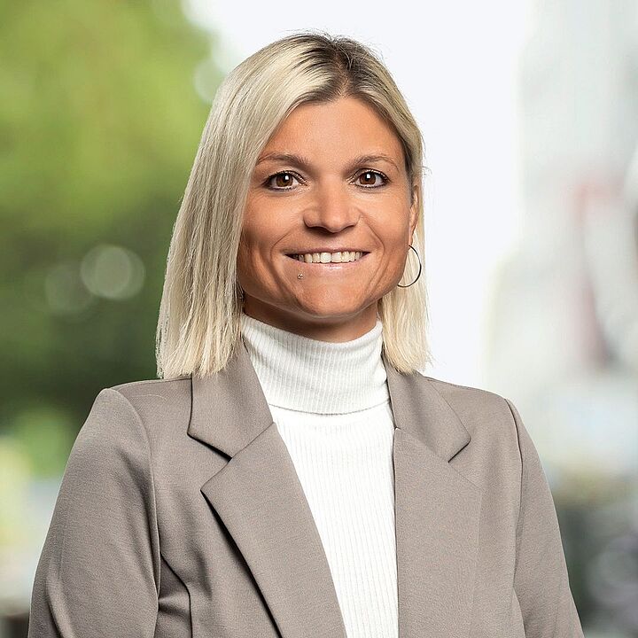Denise Strasser