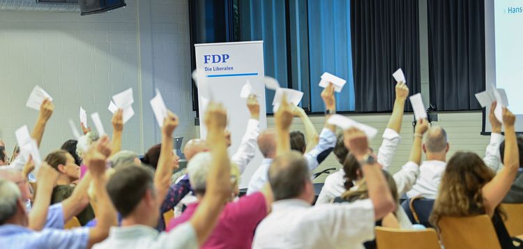 Communique Unsere Themen