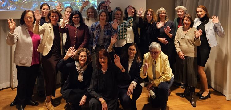 Communique Zu den Eindrücken unserer Events